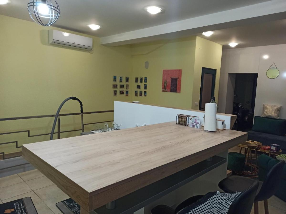 Apartment Smile 2 โมสตาร์ ภายนอก รูปภาพ