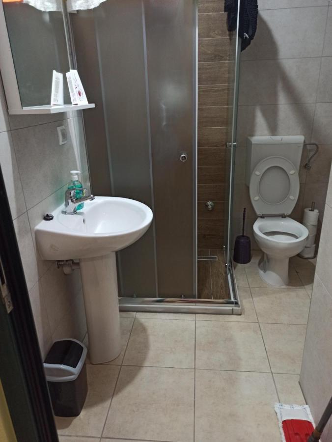 Apartment Smile 2 โมสตาร์ ภายนอก รูปภาพ