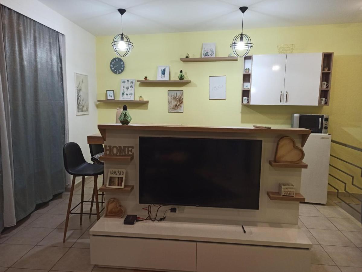 Apartment Smile 2 โมสตาร์ ภายนอก รูปภาพ