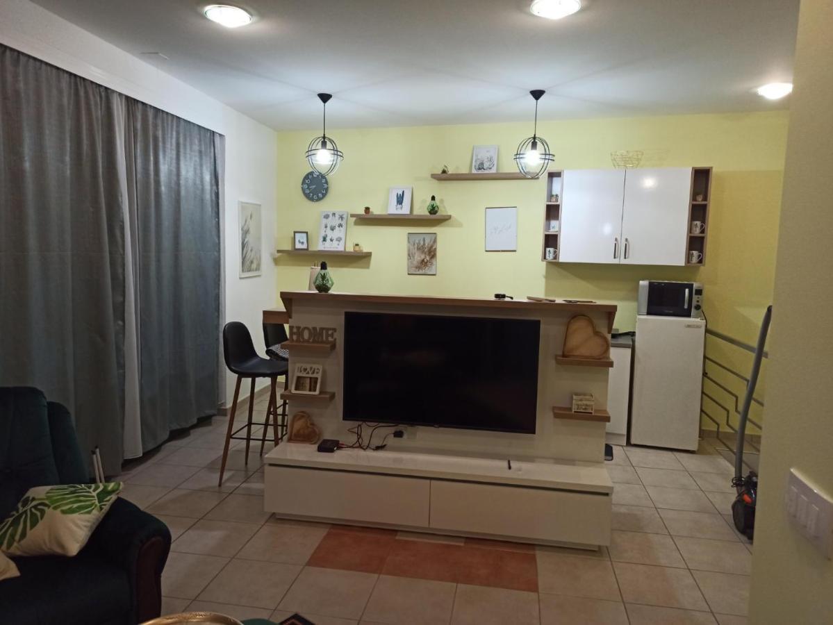Apartment Smile 2 โมสตาร์ ภายนอก รูปภาพ