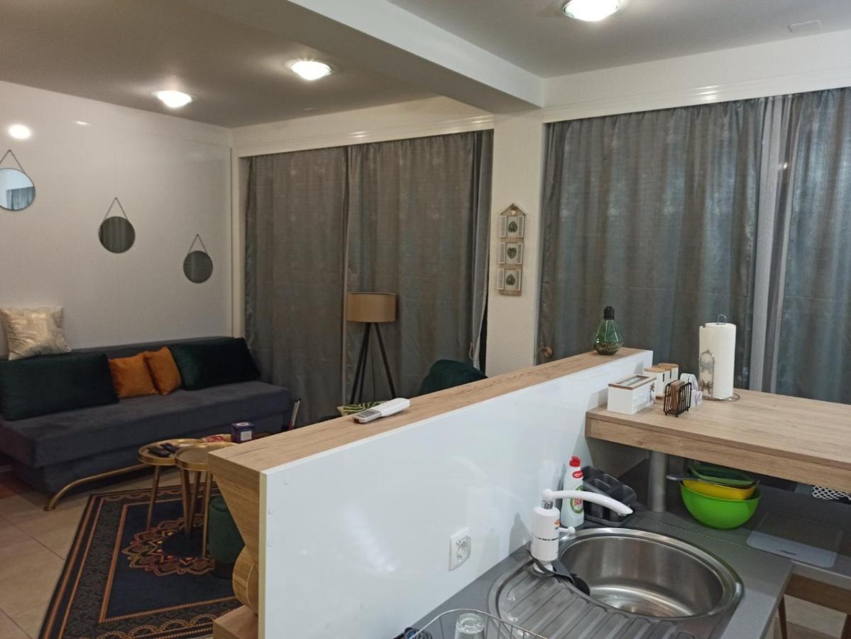 Apartment Smile 2 โมสตาร์ ภายนอก รูปภาพ
